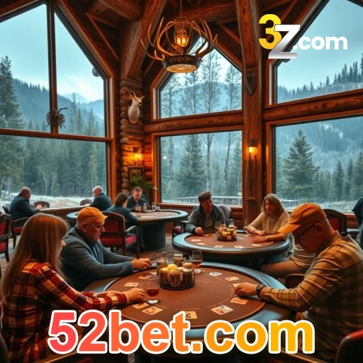 52bet.com Jogos de caça-níqueis