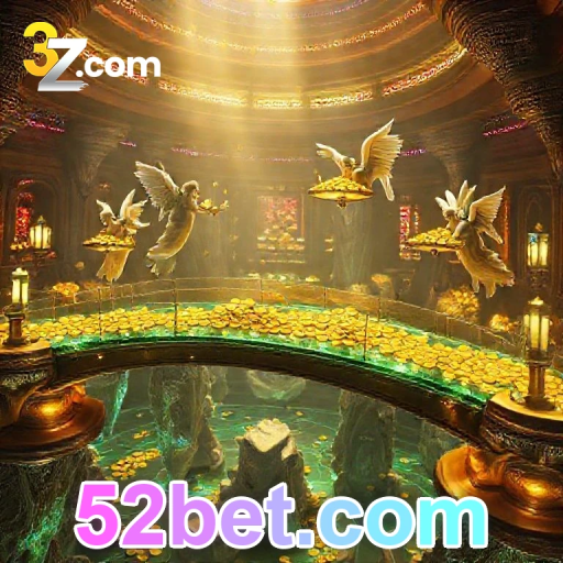 Inovação e Tradição: O App do 52bet.com Para Jogadores