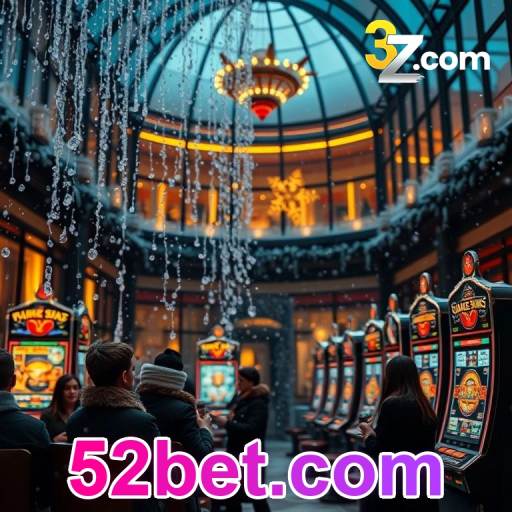 Baixar Jogos Com Estilo no 52bet.com: Uma Nova Experiência