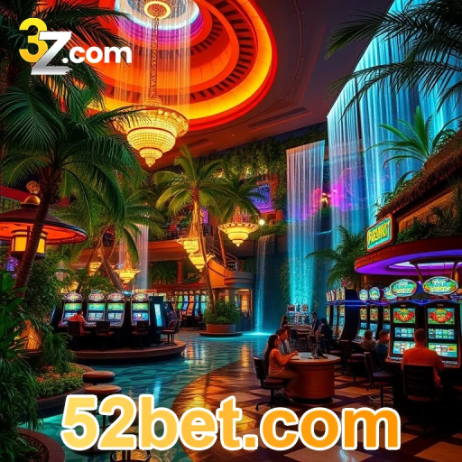 Recursos Confiáveis do 52bet.com: Segurança em Primeiro Lugar