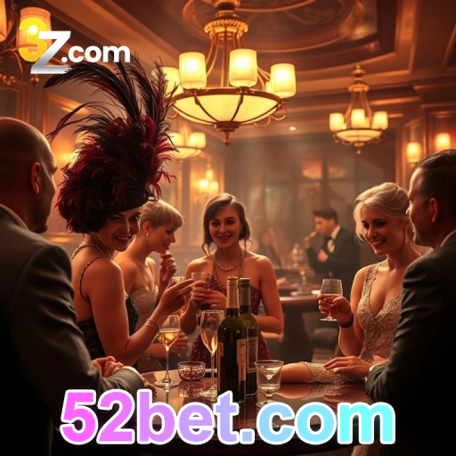 Emoção no Esporte: 52bet.com Eleva a Aposta Online