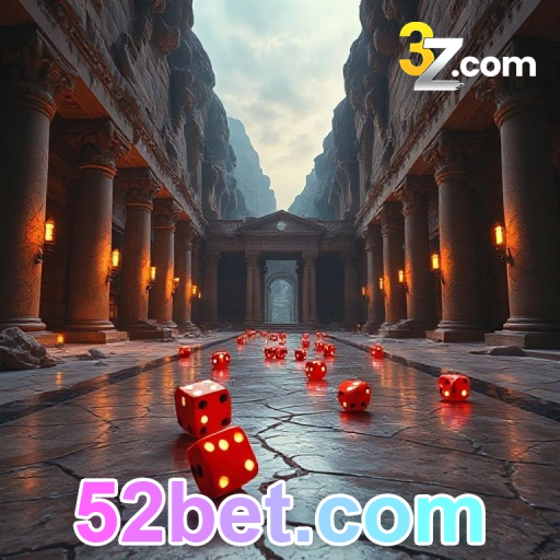 Explore a Plataforma 52bet.com e Aumente sua Diversão